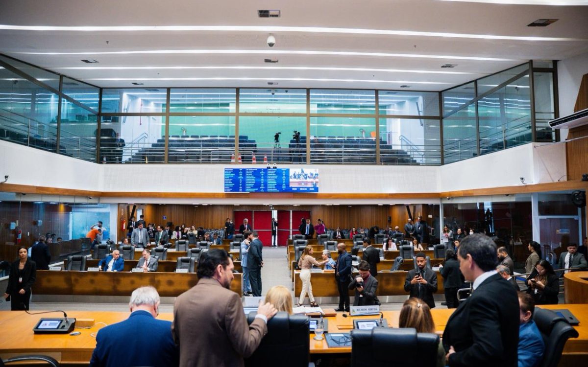 CPI na Assembleia vai aprofundar investigação sobre pedido de afastamento do vice-governador pelo MPMA