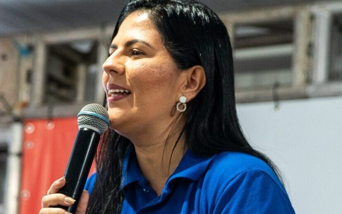 Jandira Dias (Foto: Divulgação)