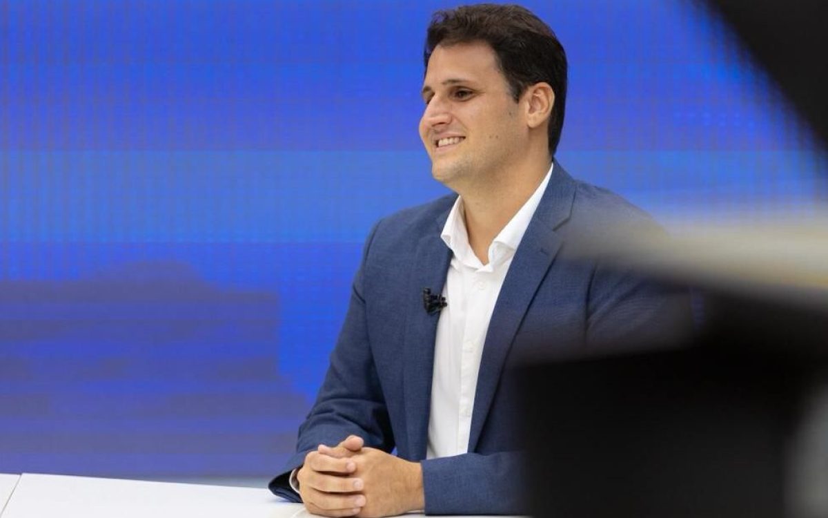 “Fizemos muito e vamos fazer muito mais pelo Maranhão”, afirma Orleans em entrevista